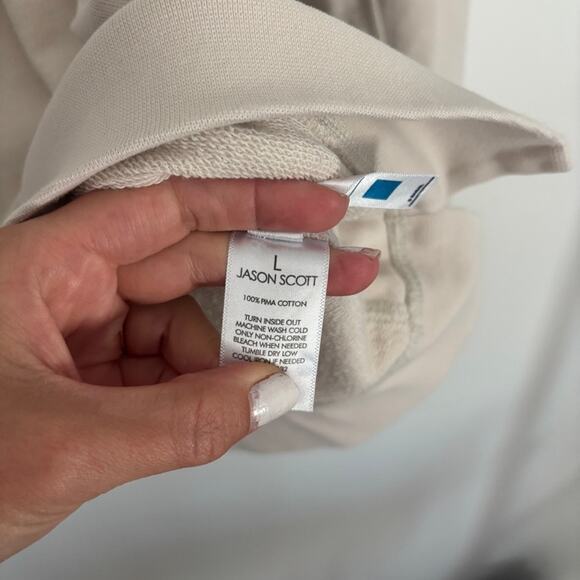 Marvel Spiderman Crewneck Pullover - Men's L - Pima Cotton - Picture 5 of 7